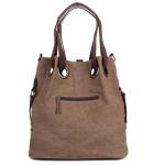 Fashion Woman Lady Classic Canvas Tote Bag Handbag bolsas femininas bolsas cloe
