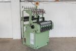 High Speed Needle Machine Electronic Weaving Loom Belt Making Loom Machine