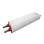 Cast Polypropylene CPP Corona Treatment Roller Improve Film Adhesion