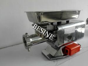 China Meat Grinding machine ,Stainless steel 304 Meat Grinder /Machine parts , Meat processing machines factory