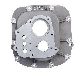 China CNC Machining Parts hardware accessories for plumbing connectors factory