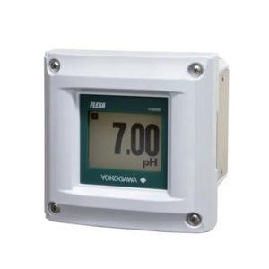 China 2 Wire Dual Channel Transmitter Analyzer Yokogawa FLXA202 factory