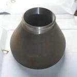 48" Welded Carbon Steel Reducer ASTM 20# , Eccentric And Concentric Reducer