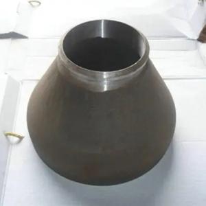 China 48&quot; Welded Carbon Steel Reducer ASTM 20# , Eccentric And Concentric Reducer factory