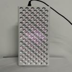 Whitening 600W Red Light Therapy Lamp 120pcs Infrared LED Light Panel