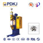 Electronic High Efficiency Inverter Spot Welding Machine Nut RW 250mm Electrode