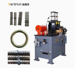 China Butt Welder for Steel Wire factory