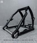 INCA Customization Dual Motorcycle swing arm 250 Fit: Softail series 2007-2017