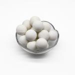 55% MgO Content Refractory Alumina Ceramic Balls for High Temperature Shift