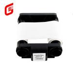 COMPATIBLE CBGR0500W Ribbon 500images for Badgy 100 200 ID Card Printer High