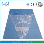 Bi SPP Tri SPP Under Buttock Drape EO Sterilizable For OB Surgery