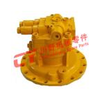 M5X130 Excavator Swing Motor Pump For E320C