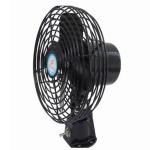 Aluminum 6Inch DC12V Car Rechargeable Fan