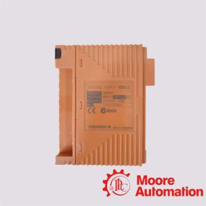 SDV531-S33 YOKOGAWA Digital Output Module