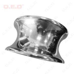 China Ra 0.05 Polished Tungsten Carbide Mould Guide Roller high hardness factory