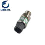 For Kobelco Excavator SK200 SK210 SK230 SK250-6 High / Low Pressure Sensor