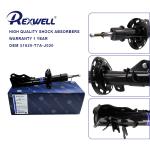 51620-T7A-J020-M1 Car Suspension Left Front Shock Absorber Strut for Honda Vezel
