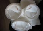 300 Micron Industrial Dust Collector Bags Polypropylene Needle Punched Filter