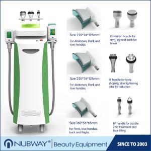 China FDA approval best selling high quality salon or clinic used fat freezing Slimming machine factory