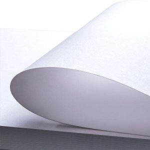 128gsm Uncoated C2S Gloss Paper for Offset Printing