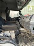 Concrete vehicle pump 10528 liberation chassis construction machinery price