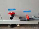 Industrial Computerized Salt Spray Test Chamber Unveiling Material Durability In