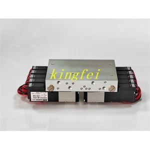 China FUJI 2MGKHH014000 NXT XB03123 H02 H02F head vacuum solenoid valve on sale