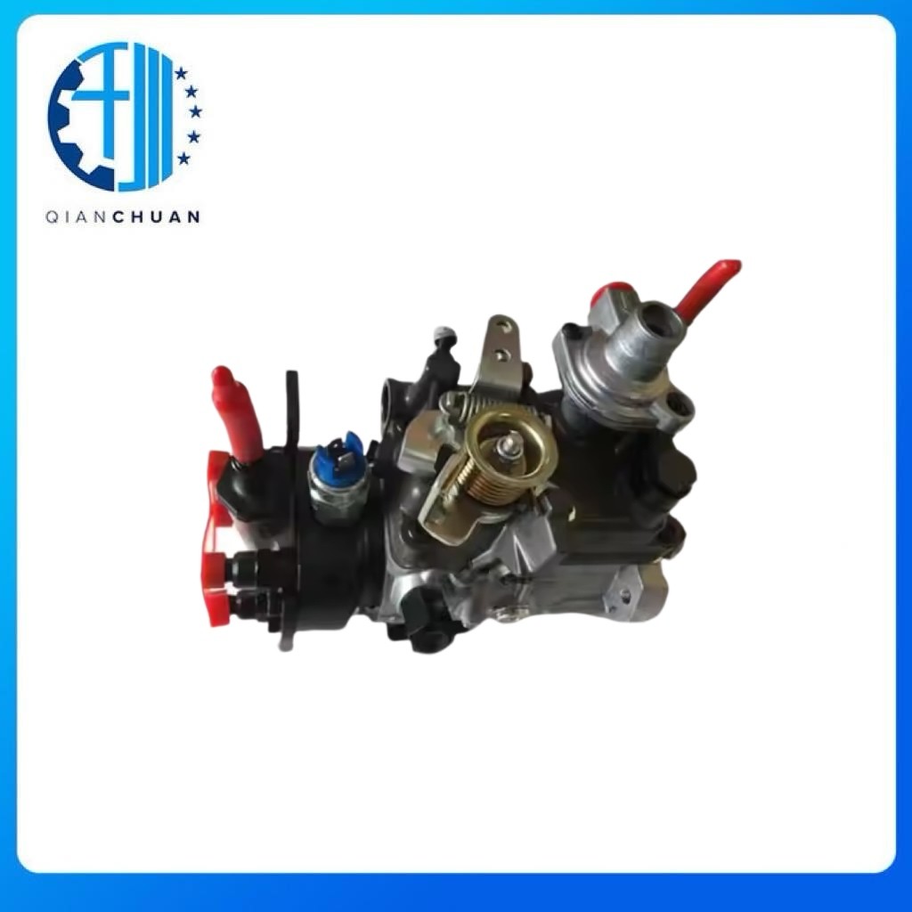 28214696 9521A030H Fuel Injection Pump for C7.1 E320D2 CAT Diesel Engine Spare Parts
