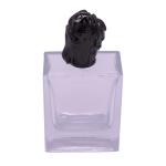 25mm Bottle Mouth Horse Zamak Perfume Caps For Vintage Perfume Bottles