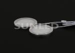 High Power Under Cabinet LED Lighting , 3/6w Dimmable LED Cabinet Lights