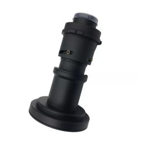 High Resolution Projector Fisheye Lens Diversified Match Various