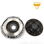 9023338 Clutch Cover Assy For SGMW Hongguang S CN100 CN101 Chevrolet