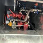 4X2 EURO 6 FTR 6CBM ISUZU FIRE FIGHTING TRUCK PRICE FIREFIGHTER TRUCK