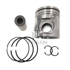 China Piston Set 04253313 04501348 04253311 04501349 04207594 04207775 04253314 04501349 04253386 for deutz BFM1013 factory