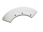 Precision CNC Turning Aluminium Parts 3D Model Stainless Brass Material