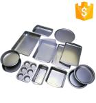 New design bakeware pans Round Pizza Pan Carbon Steel Pizza Tray Pizza Pan