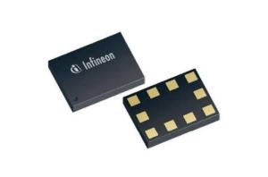 China BGSA143ML10E6327XTSA1 Infineon RF switch IC ANTENNA DEVICES TSLP-10 factory