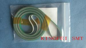 China Samsung CP45 SMT Conveyor Belt Long Flat Part Number J1301664 factory