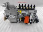CNHTC SINOTRUK 375HP Truck 2 Valves ERG Engine Spare Parts Fuel Injection Pump