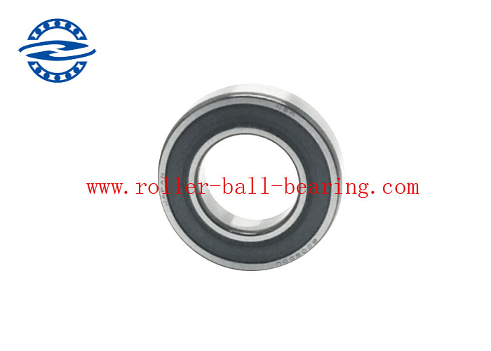 6006 2rs Deep Groove Ball Bearing Size 30*55*13MM 6000 series ball bearing
