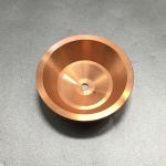 Consumable Spare Parts Kjellberg Swirl Gas Cap 11.835.201.1551 Z4022