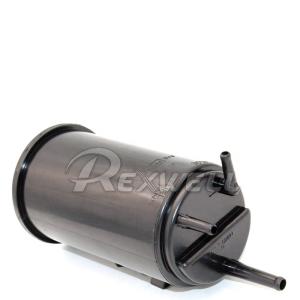 China Activated Carbon Vapor Canister Fuel Filter for Nissan Murano 14950-6N208 14950-6N201 factory