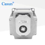 57*57mm Casun Nema 23 Closed Loop Motor 2.5A 25mm Shaft 3V Stepper Motor ROHS