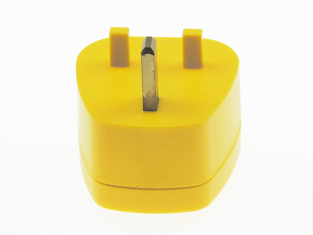 Euro General Purpose 0.09KG ESD Antistatic Grounding Socket