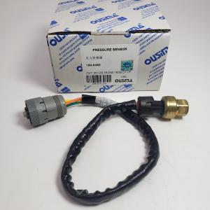China Oil Pressure Sensor 163-8492 For CAT 3512B 3508B D11R 784B factory