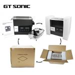 100W 40kHz Digital Ultrasonic Cleaner For Lab Medical Instruments