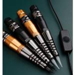 PMU Eyebrow Permanent Makeup Machine Tattoo Pen Semi Digital Microshading