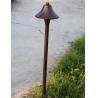 Buy cheap Outdoor Lighting Fixture Garden Pathway LED Path Light 12v Low Voltage Solar from wholesalers