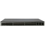 S6730-H48X6C 6730-H Series 48 Port Fiber Gigabit Switch in 1U Network Chassis