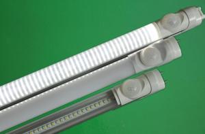 China LED Tube light T8 PIR Sounds control Dimmale 1.2M,1.5M 10W 18W 24W 48W factory